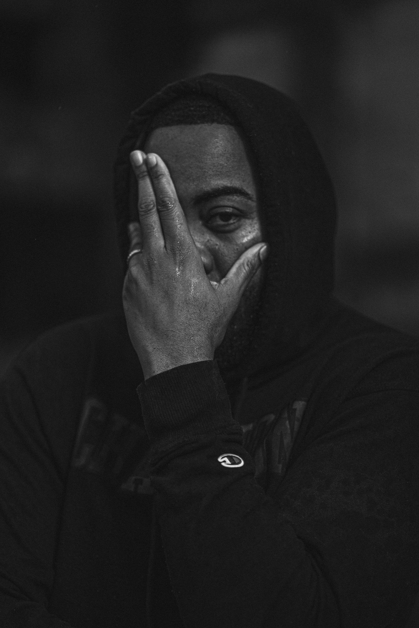 THERAPY SESSIONS WITH GOD: How Winston-Salem’s Burch Boy Is Redefining Mental Health, Masculinity, and Faith Through Hip-Hop